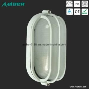 Outdoor Oval Bulkhead Lamp with Ce