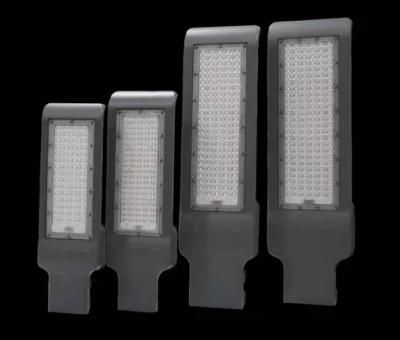200W Shenguang Lighting Bd Model Outdoor LED Street Light with Great Design and Structure