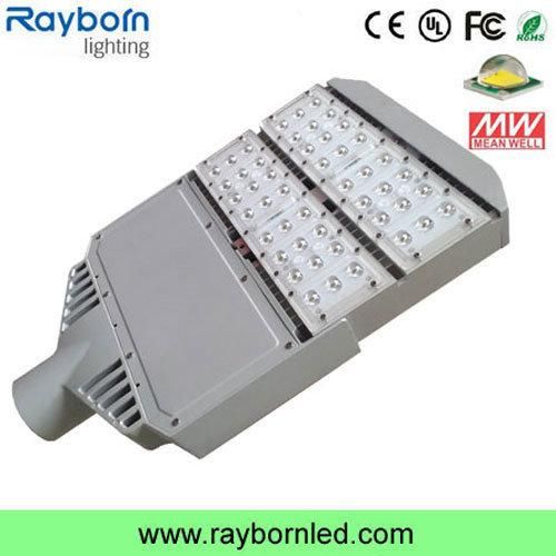 Ce TUV Outdoor IP65 High Lumen 120W LED Street Light with Factory Price