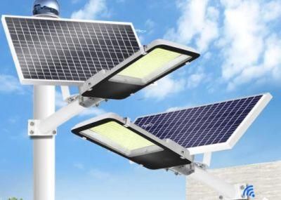 High Brightness Waterproof Outdoor Light Solarlight Power Garden LED Street Light Solar Light