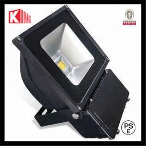 Outdoor Halogen 70W RGB LED Floodlight Housing