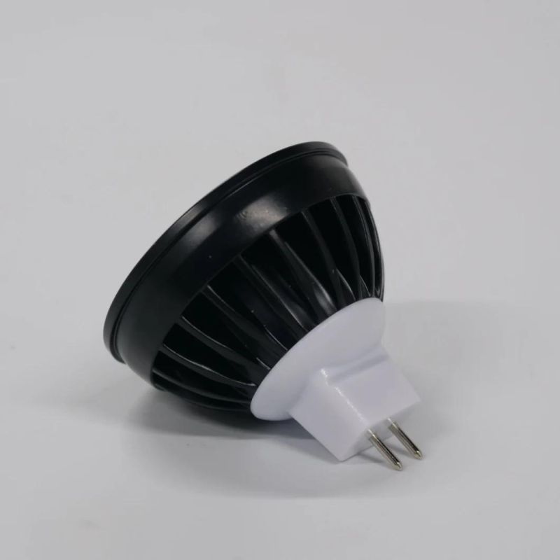 LED Flood Light Bi-Pin Bulb MR16 Landscape Light