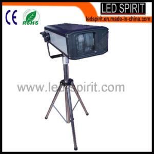 LED Moving Head Beam Disco Effect Follow Spot Light