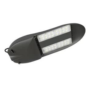 Waterproof IP66 Outdoor LED Street Light for Highway with 5 Years Warranty