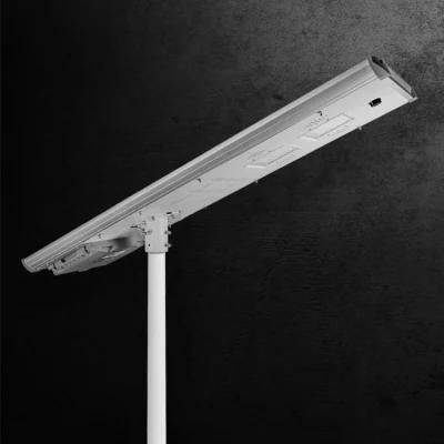 Super Bright Outdoor Lighting Solar LED Street Light