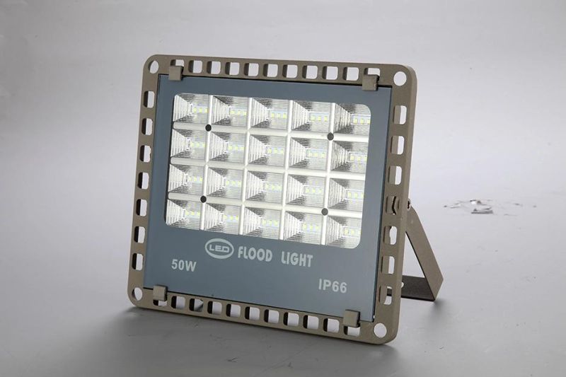 50W 100W Cheap Price Shenguang Brand Outdoor LED Floodlight3 with Great Design Waterproof