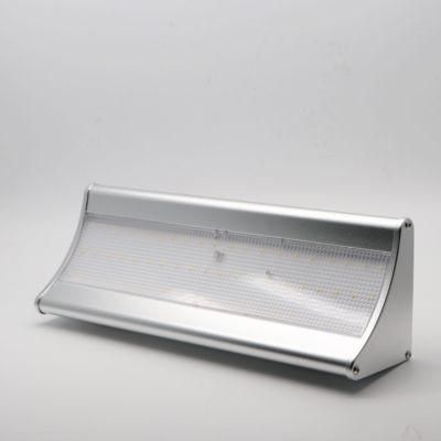 Most Popular Motion Sensor All in One Solar Wall Lamps for Garden Light