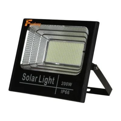 Unique Motion Sensor LED Lights Outdoor Solar Security Light