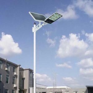 LED Street Light Waterproof Solar Garden Light Solar LED Street Lamp Outdoor Solar Night Light