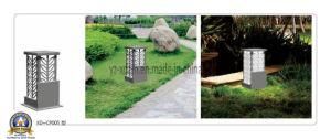 Factory Price 2W Lawn Light for Garden/ Outdoor Lighting