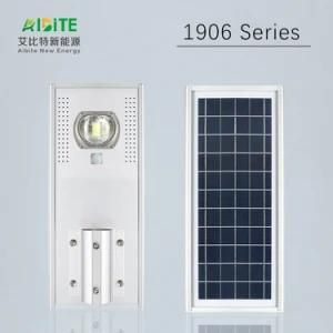 The Latest High-Value, Low-Cost Solar Street Light LED Lights in 2019