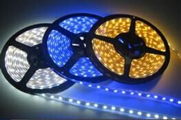 LED Strips Outdoor DMX512 SMD5050 Epistar