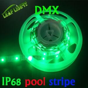 TM1803 Digital Strip DMX Flexible LED Strip Light, Lighting IP68