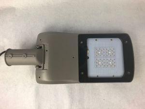 High Lumen Sensor SMD IP65 Outdoor Waterproof 60W 100W Integratedled Street Lamp 100W