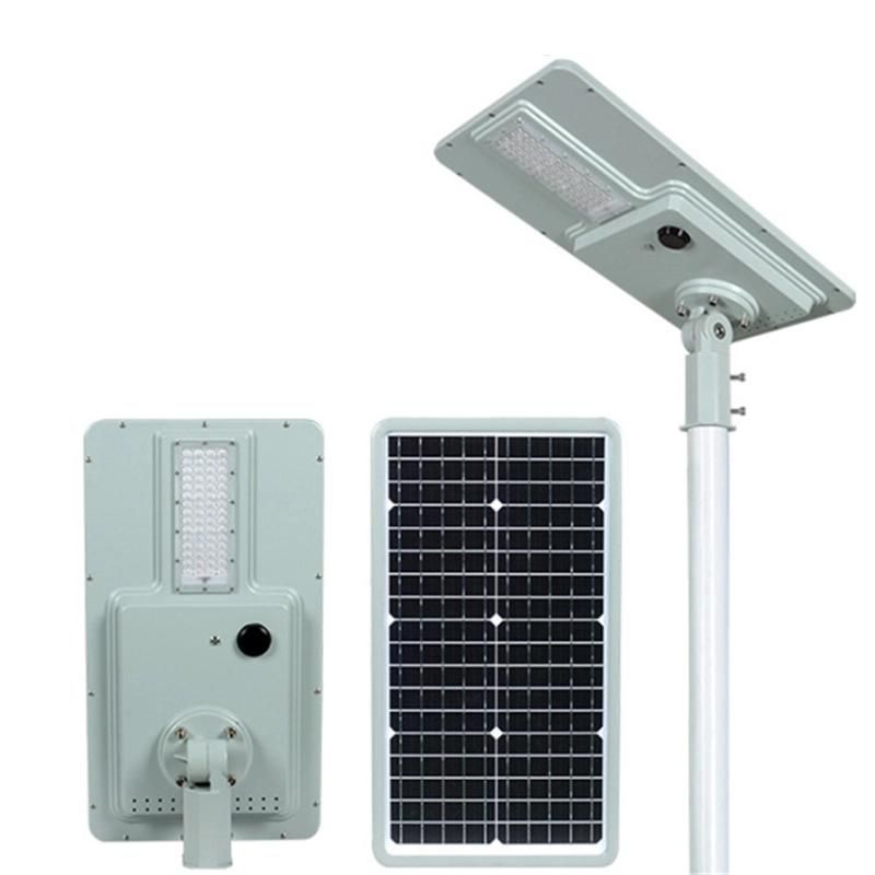 Outdoor Lighting 70W Street Lighting LED Energy Saving Solar Garden Lights