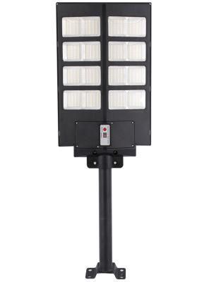 Yaye Hottest Sell IP67 Waterproof 300W Integrated All in One LED Solar Street Light Price with 1000PCS Stock/ Remote Controller