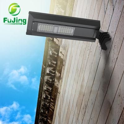 5 Years Warranty Outdoor IP65 LED Garden Solar Light 16W