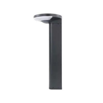 Modern Design Dusk to Dawn Lawn Garden 5W Solar Outdoor Pathway Lighting with LiFePO4 Lithium Battery