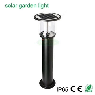 China LED Lighting Solar Products Garden Light Pathway 5W Outdoor Solar Lawn Light