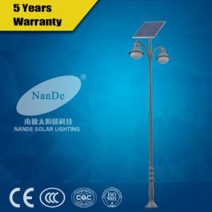 High Luminance LED Garden Solar Lights