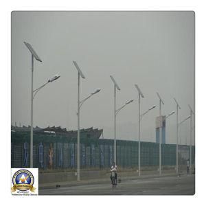 Factory Price 8m 40W Sodium Solar Street Light