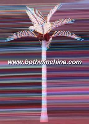 LED Palm Tree Light (BW-B-TH001RGB)