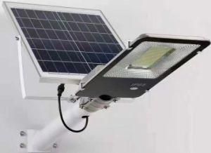LED Solar Street Lamp 200W 150W 120W 90W 30W 60W / with Remote Control