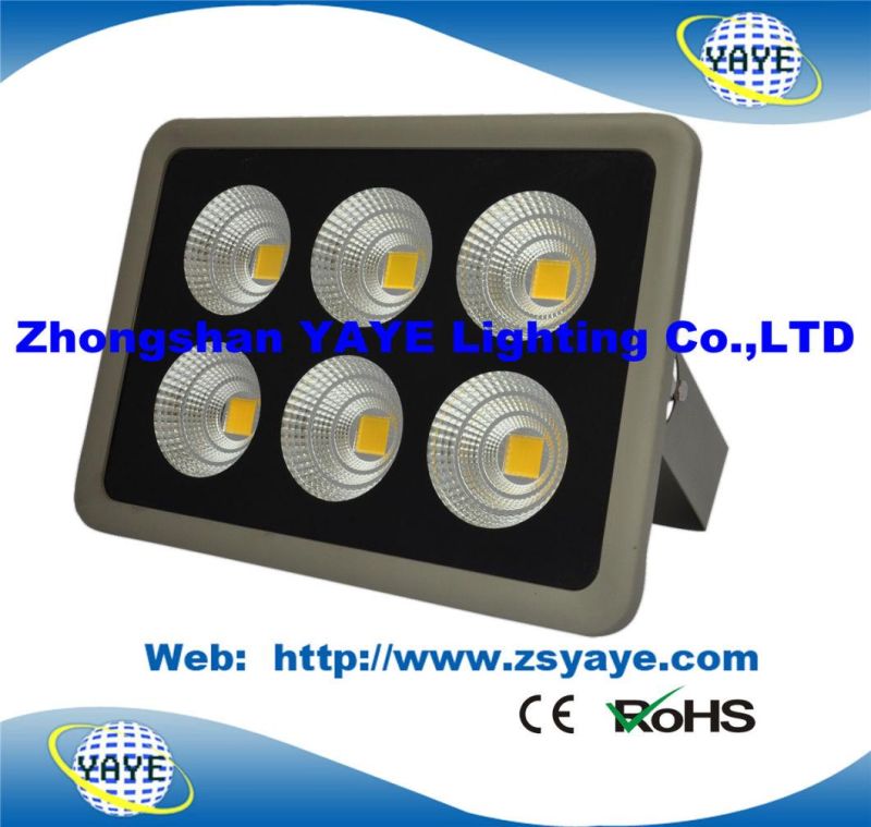 Yaye 18 Hot Sell Competitive Price 300W LED Flood Light /300W LED Tunnel Light /COB 300W LED Projector with Ce/RoHS