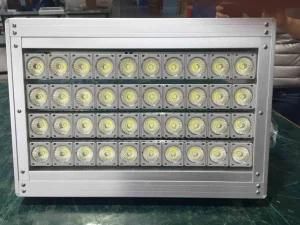 LED 400W Mobile Tower Using Flood Light
