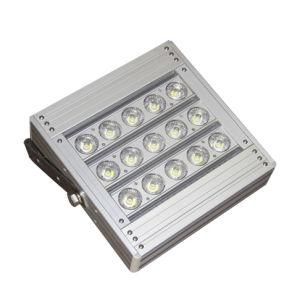 150watt 150lm/W LED Flood Lights Energy Saving IP66 Waterproof for Sports Courts