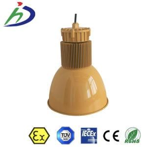 Huading LED Explosion Proof Light Projector Light Bhd9100-80W