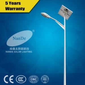 ND-R94 LED Solar Street Light with Lithium Battery