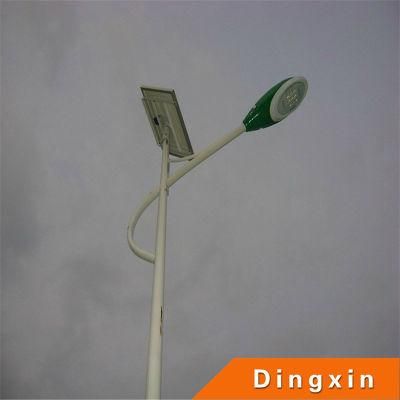 Solar Lighting for 24W LED Lamp with Li Battery