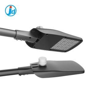 New Design 30-100watt Street Light LED NEMA Socket Availavle