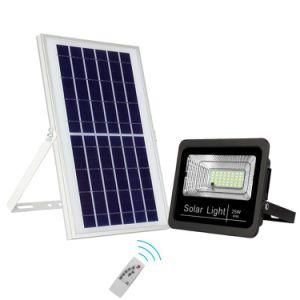 150W Outdopor Lighting Solar LED Flood Light Solar Flood Light Solar Lanscape Light