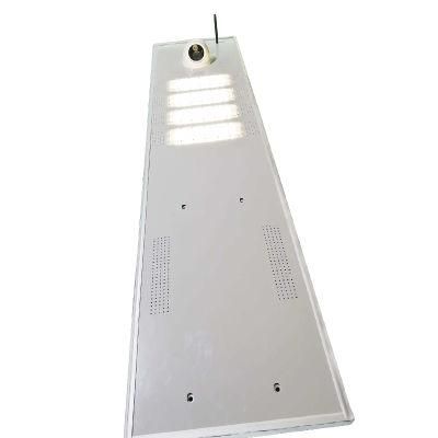 LED High Power Solar Flood Light 200W Luminaire