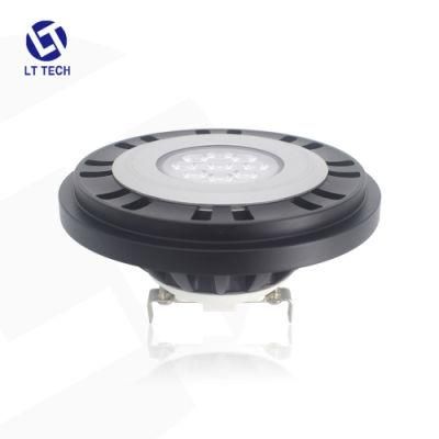 Ltv Factory Direct 17W PAR36 12V 2700K-6000K for Outdoor Lighting Fixture