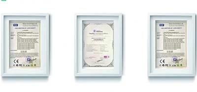 20W LED 8 Years Warranty All in One Solar Light