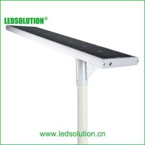 AI Series Solar LED Street Light All in One LED Road Light