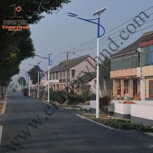 New Product IP68 30W Solar Light for Village