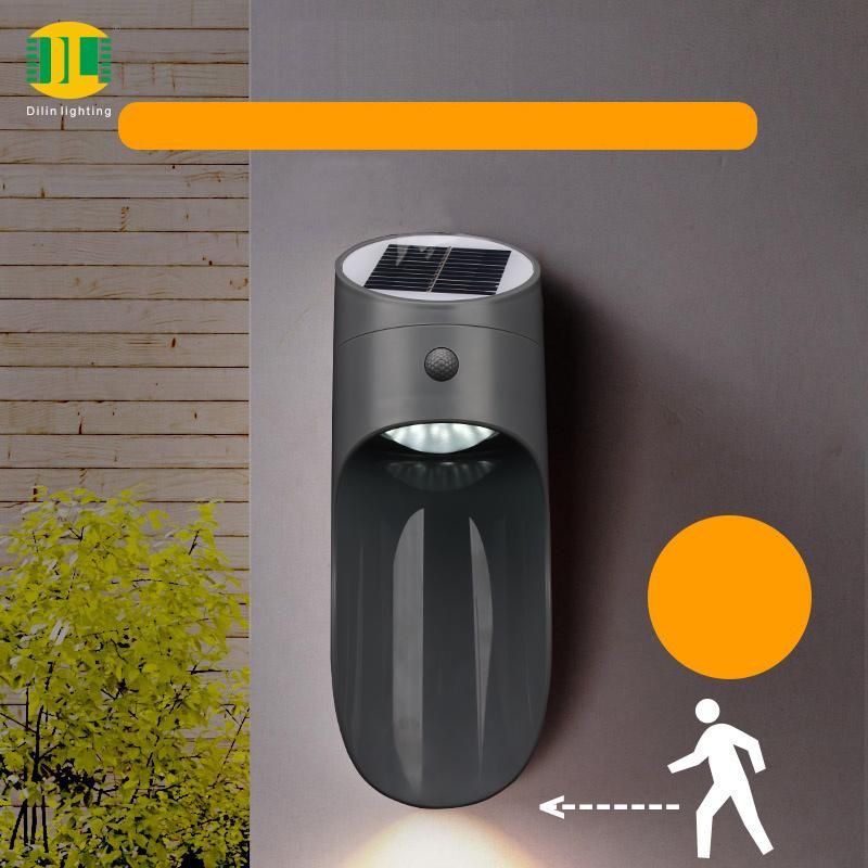 Solar Garden Light LED Garden Light