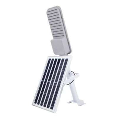 IP65 Solar Outdoor Light Efficiency LED Solar Street Light