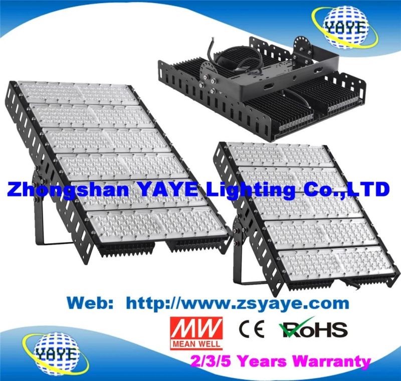 Yaye 18 Module 250W LED Outdoor & Indoor Light Housing IP65 Spotlight LED Floodlight Tunnel Light with Ce RoHS