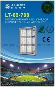 CE&RoHS Approved Patented Heat Dissipation Structure High Power LED