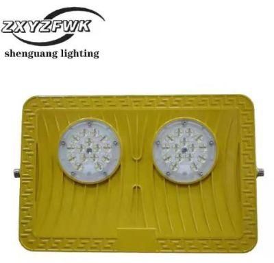 100W Factory Wholesale Price Great Quality Shenguang Brand Msld Outdoor LED Light