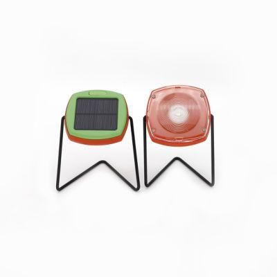 2020 Ngo/Undp Children Study Portable Solar LED Lamp/LED Lantern/LED Light for Nigeria/Ethiopia/Africa/Middle East/Nepal/Philippines Market