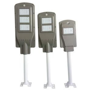 High Quality Energy Saving Automatic Solar Street Light 20W 40W 60W