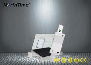 12W High Efficiency Solarworld Solar Panel LED Street Light