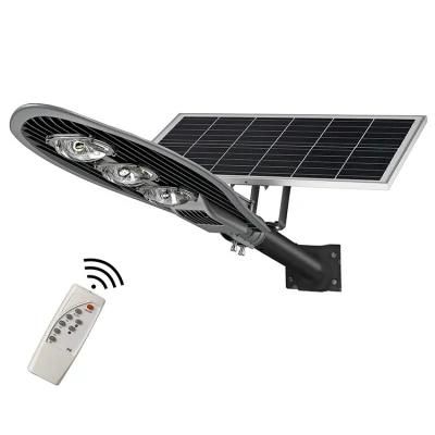 Waterproof Outdoor Integrated LED Solar Street Light