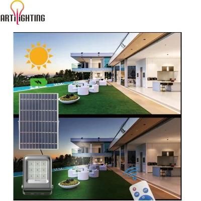 Integrated Street Light Outdoor Waterproof Garden Light City Construction Solar Lighting From Factory Wholesale